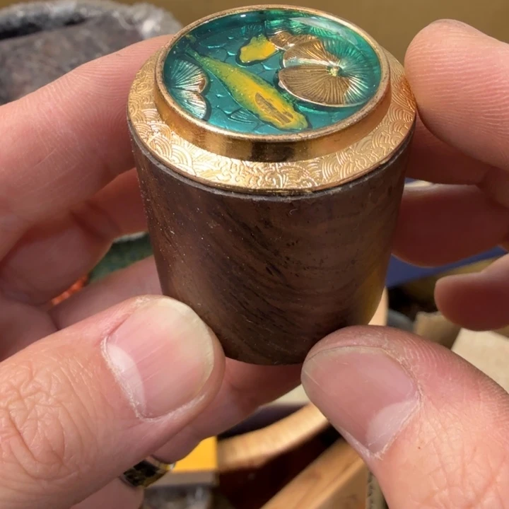 紫砂茶宠现代工艺美术作品
