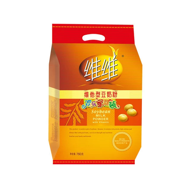维维维他型豆奶粉760g */袋