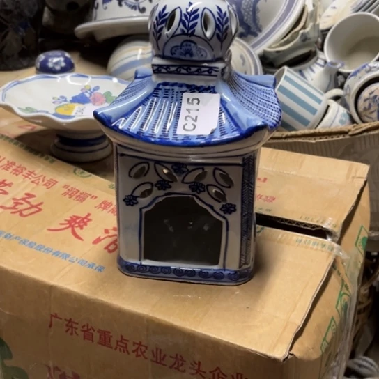 该***。其他陶瓷制品瑕疵处理