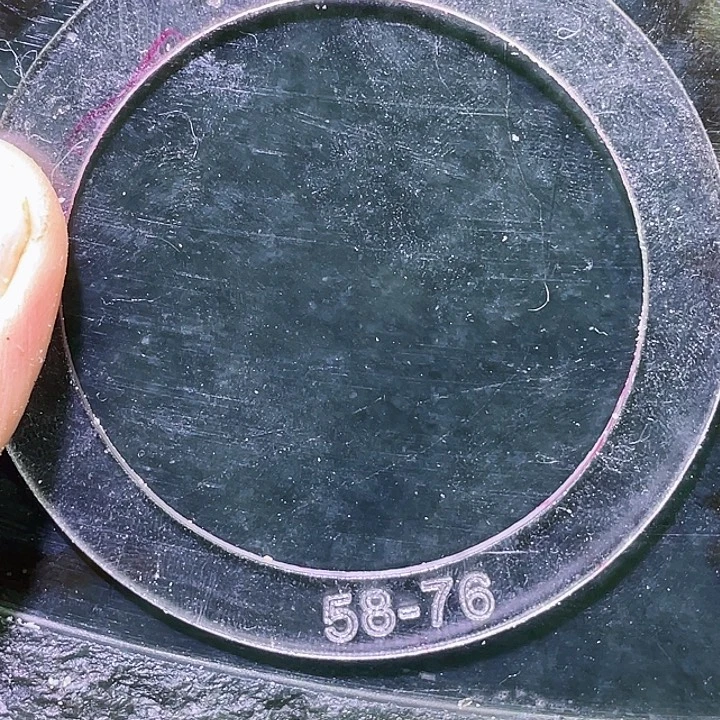 和田玉（糖玉）未镶嵌珠宝半成品