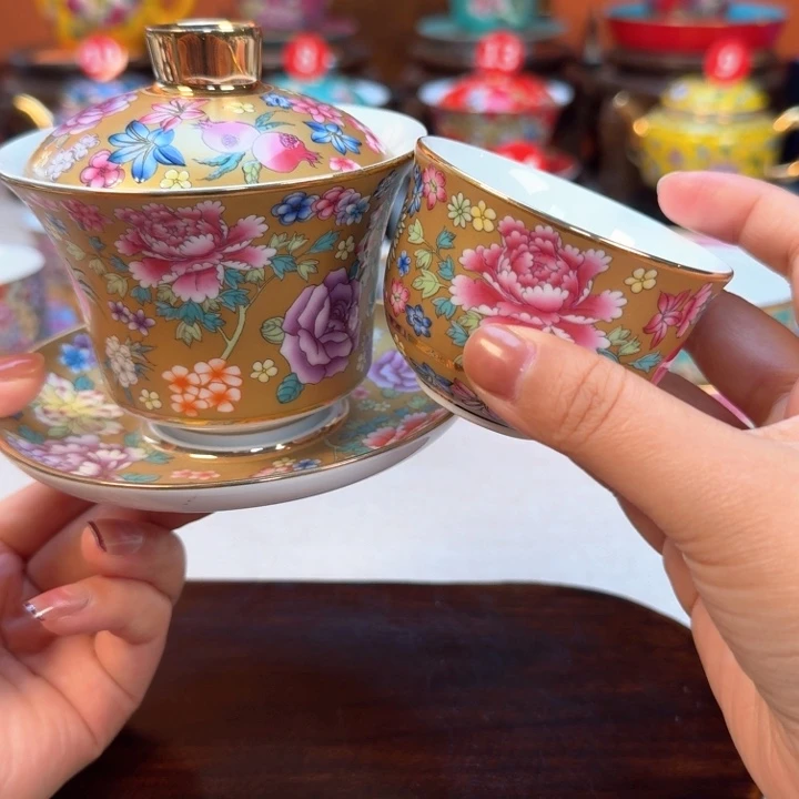 景德镇陶瓷景德镇瓷器