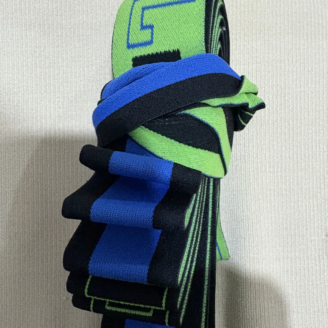 4.5公分松紧带6米辅料（02）