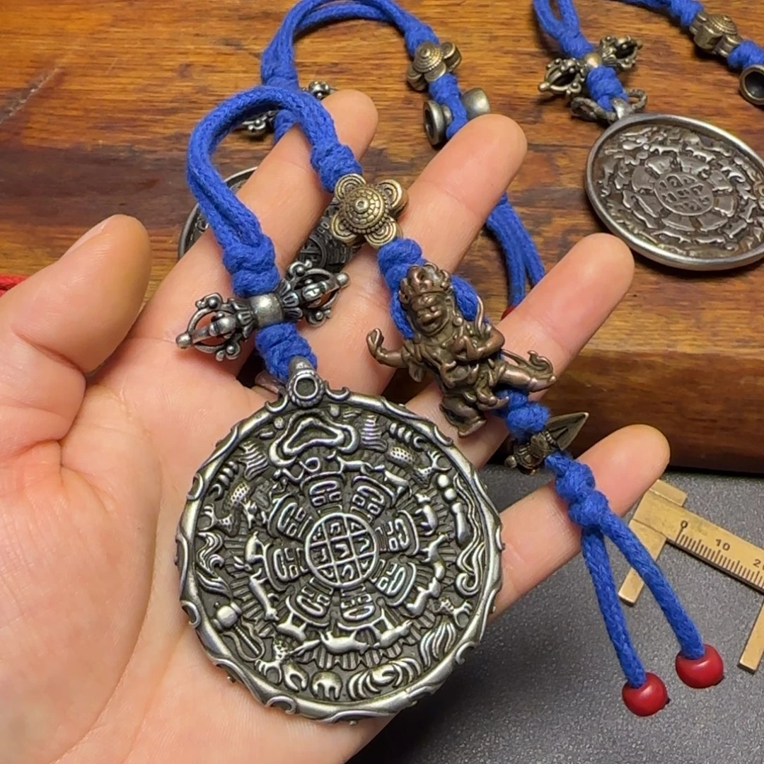 醉***歌泥塑藏传牌子……藏传牌子