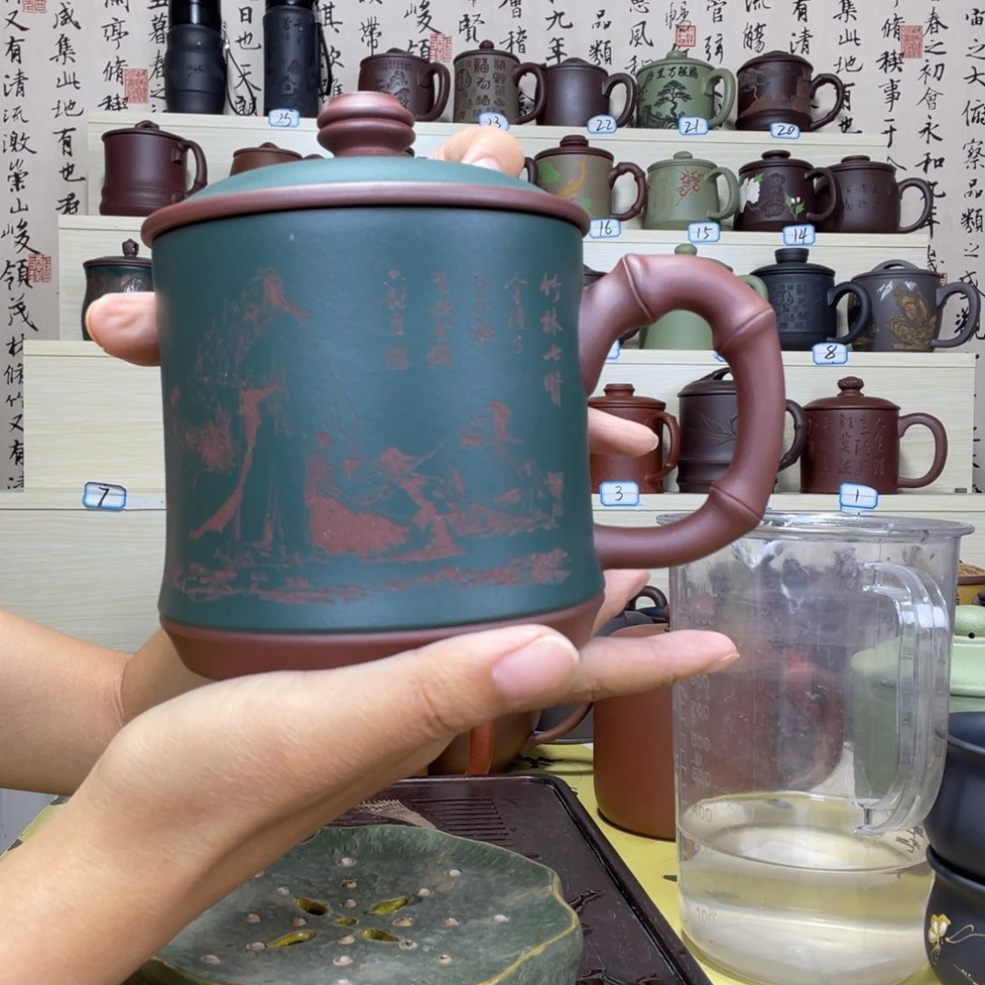 茶杯紫砂766677777777777777777