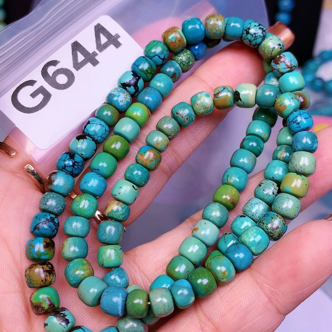 空竹粉丝专享十堰特色手工散珠