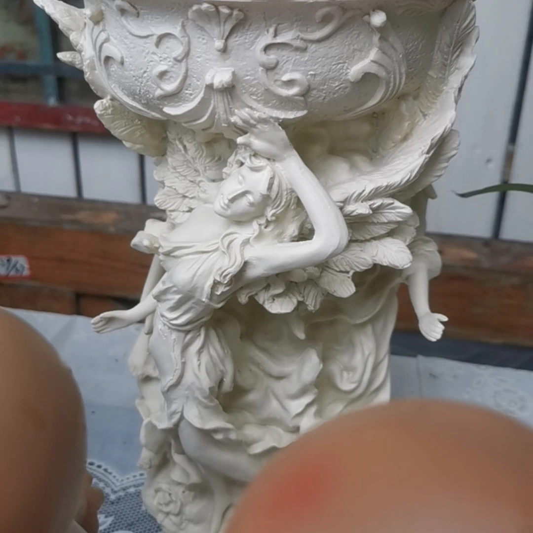 花盆孤品，28包邮，默认微瑕