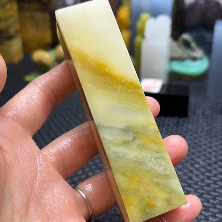 大***韵南美石印章石印章石