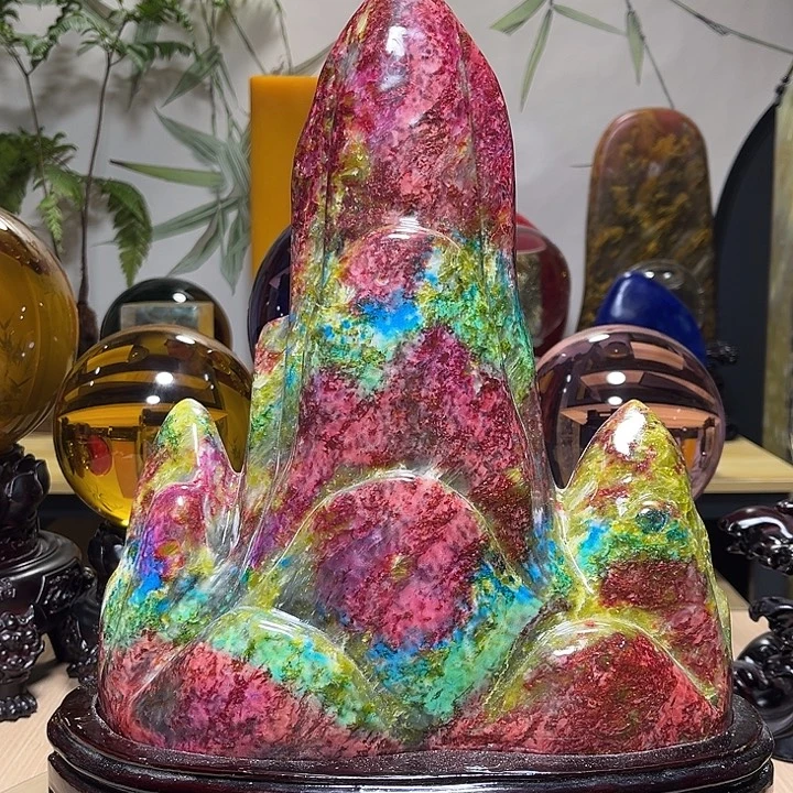 石材家居装饰设计