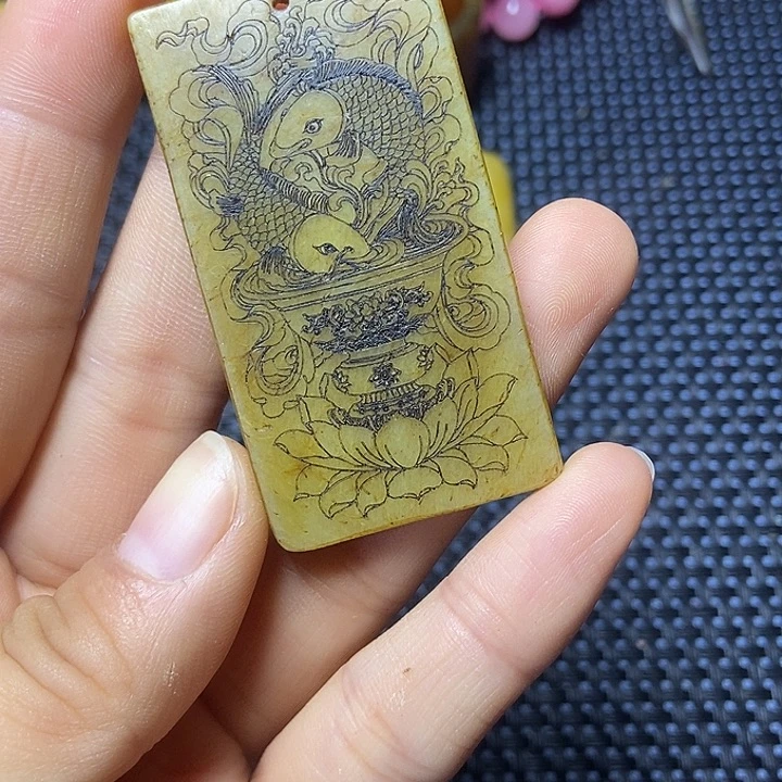 非金属木质其他配饰