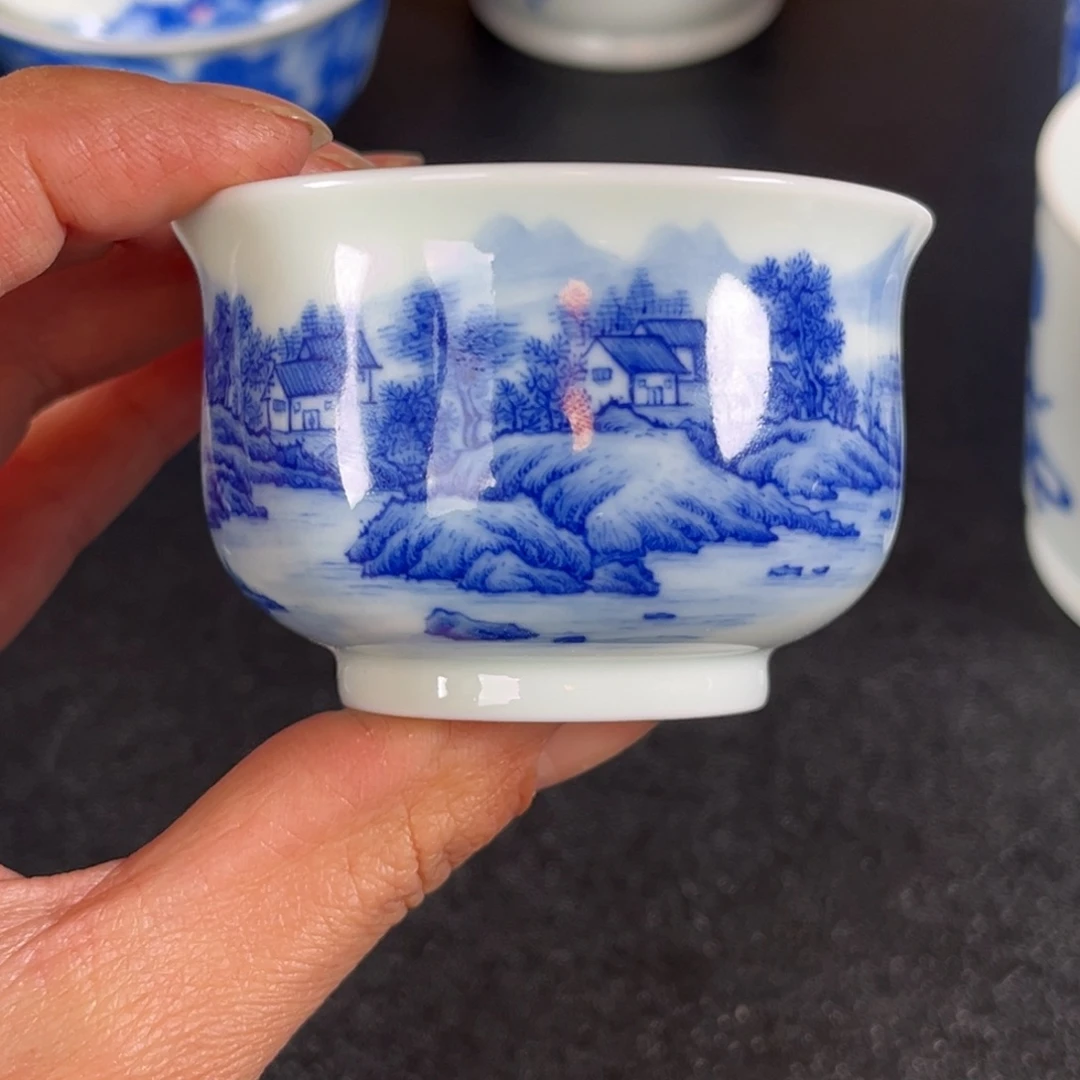 摆件陶我也是很喜欢