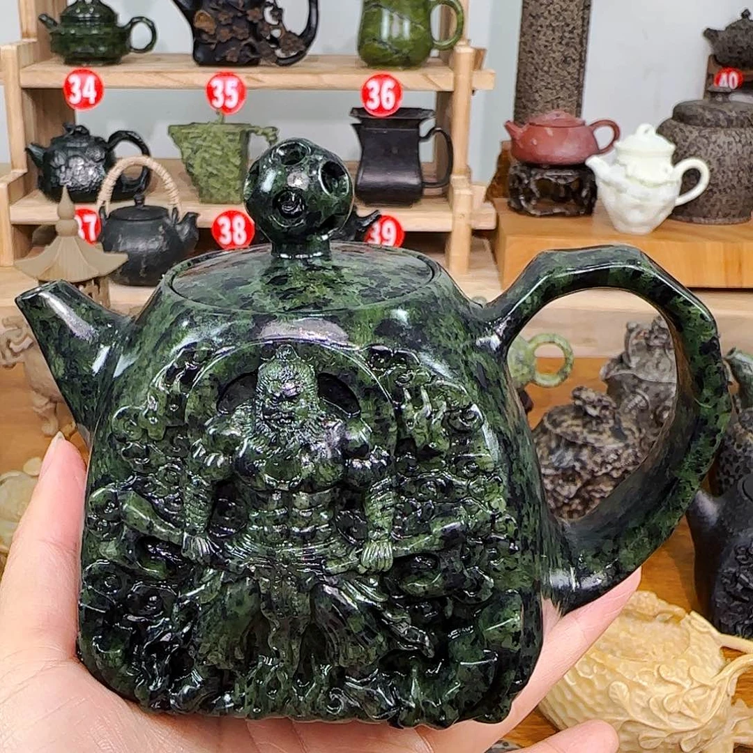 用***5益茶堂祝您生活愉快
