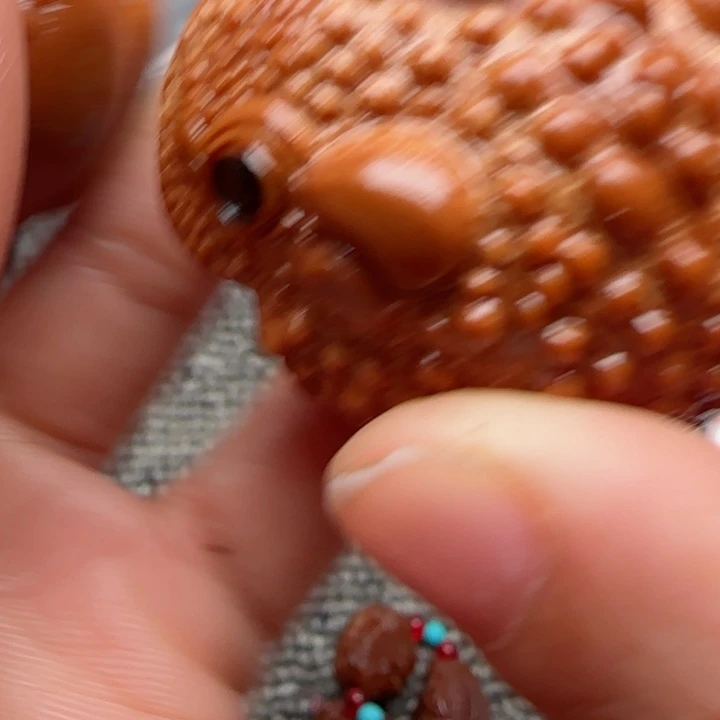 橄榄核吊坠橄榄菜洗干净切成