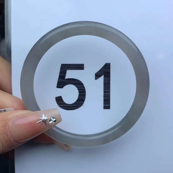 未镶嵌手镯和田玉19