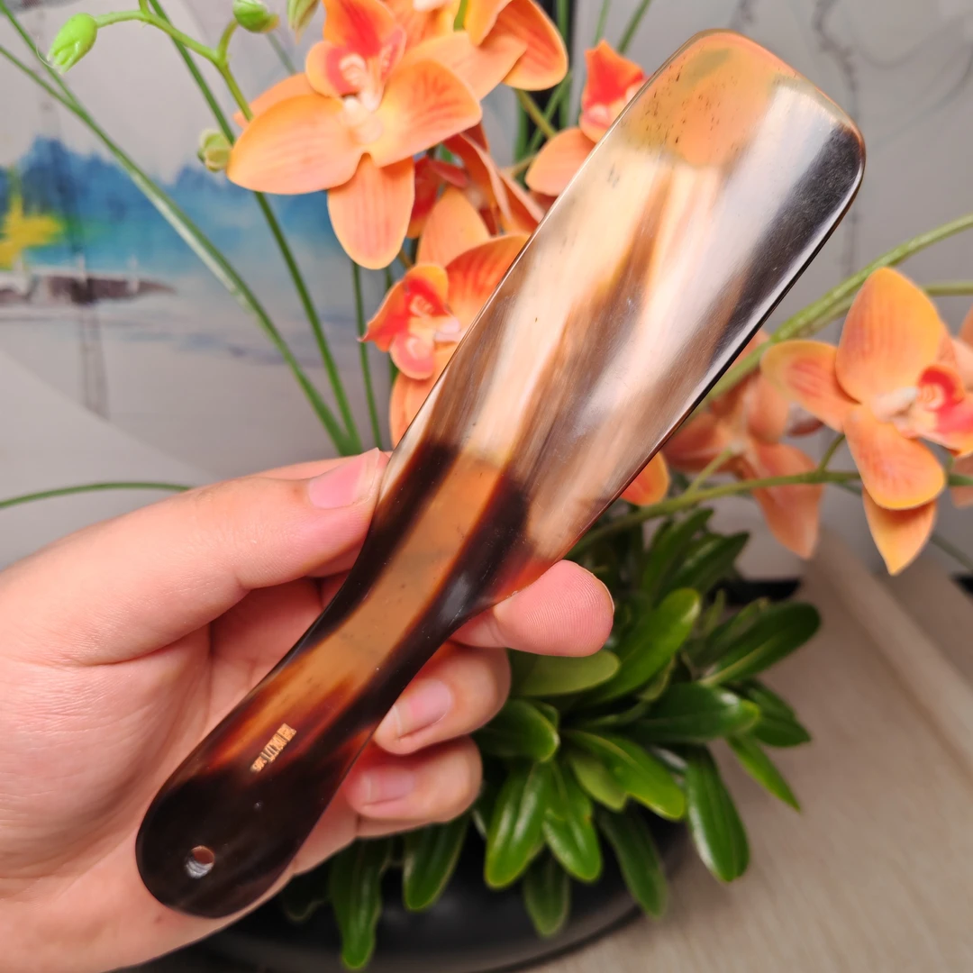 板娘专享 牦牛鞋拔子-178短款