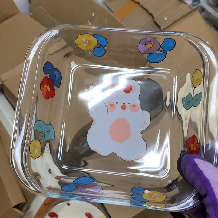 陶瓷制品满25拼单发货默认微瑕