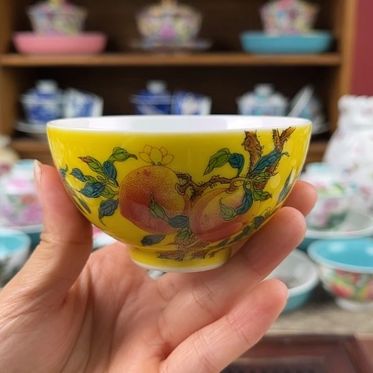 微瑕微瑕景德镇陶瓷
