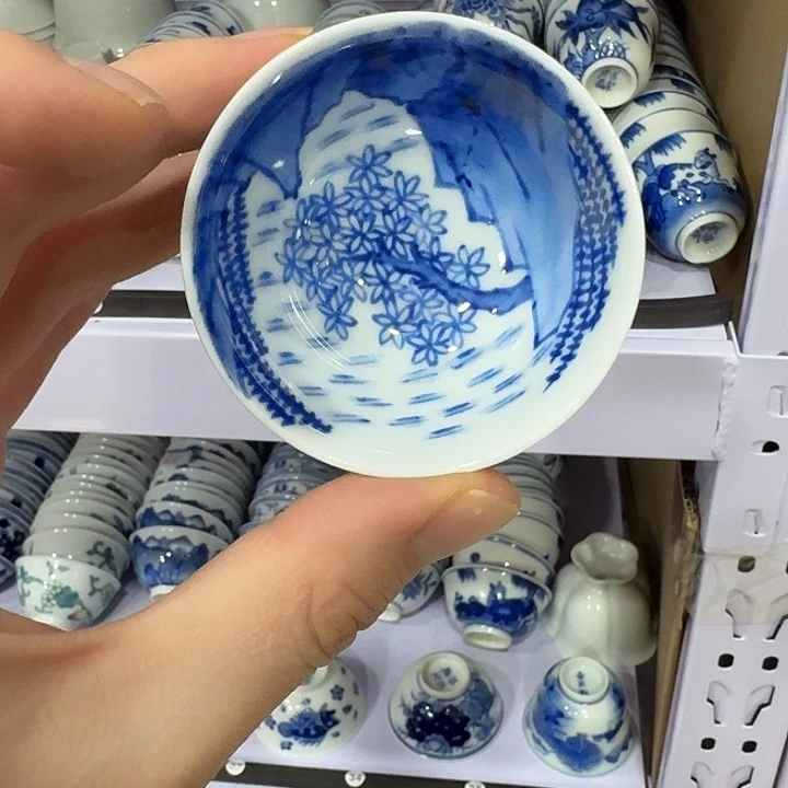 陶瓷艺术品收藏陶瓷