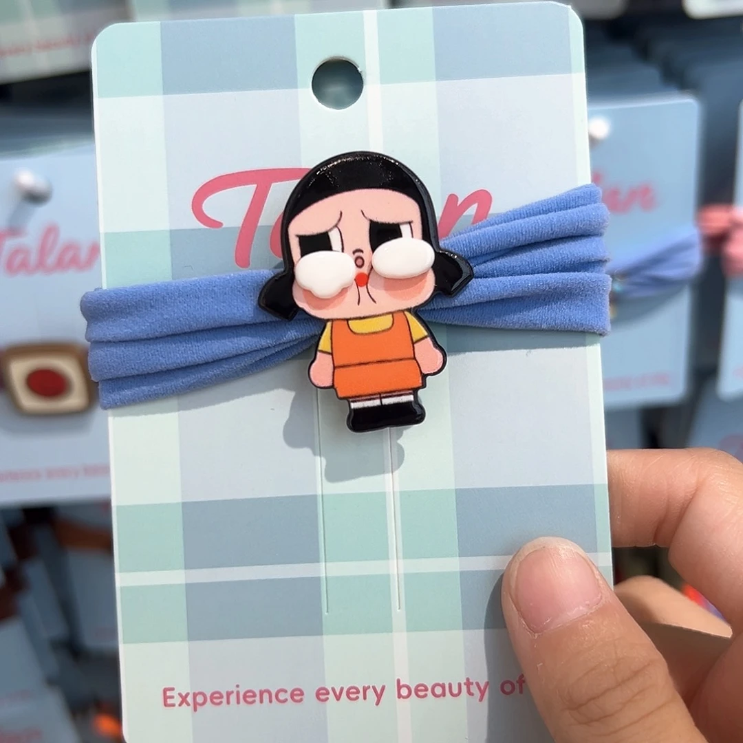 皮质非金属面膜绳