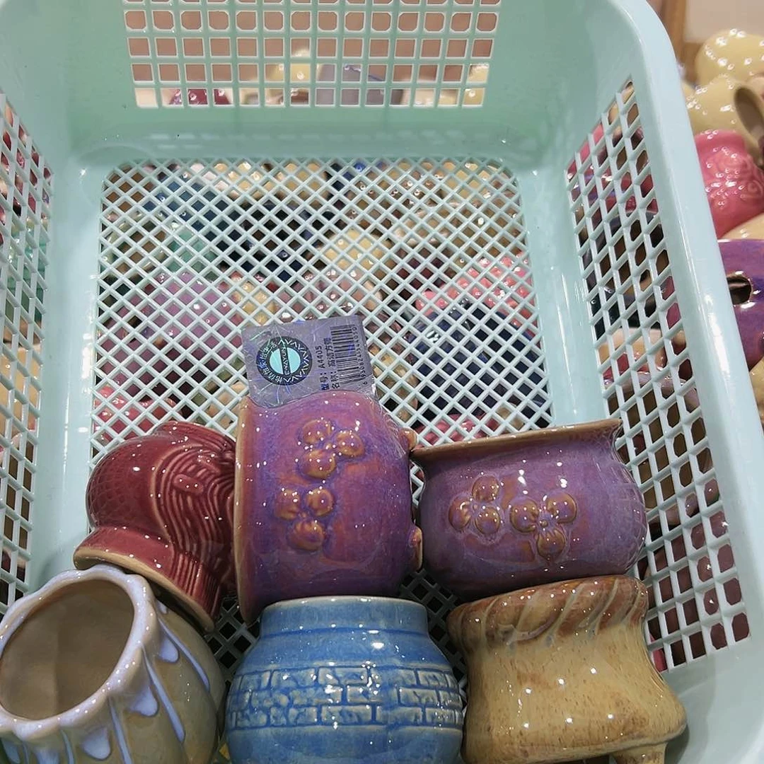 陶瓷高温陶瓷材料67