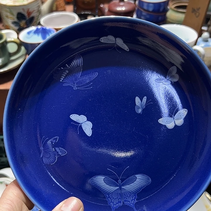 手工艺品钧瓷3333333333333