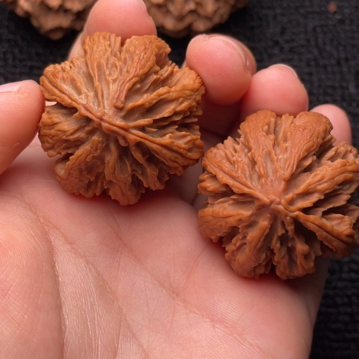 木质类秦岭精品文玩核桃8