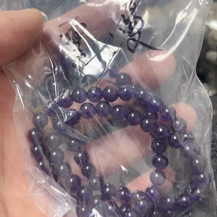 未镶嵌水晶大型摆件（非配饰）༺****༻