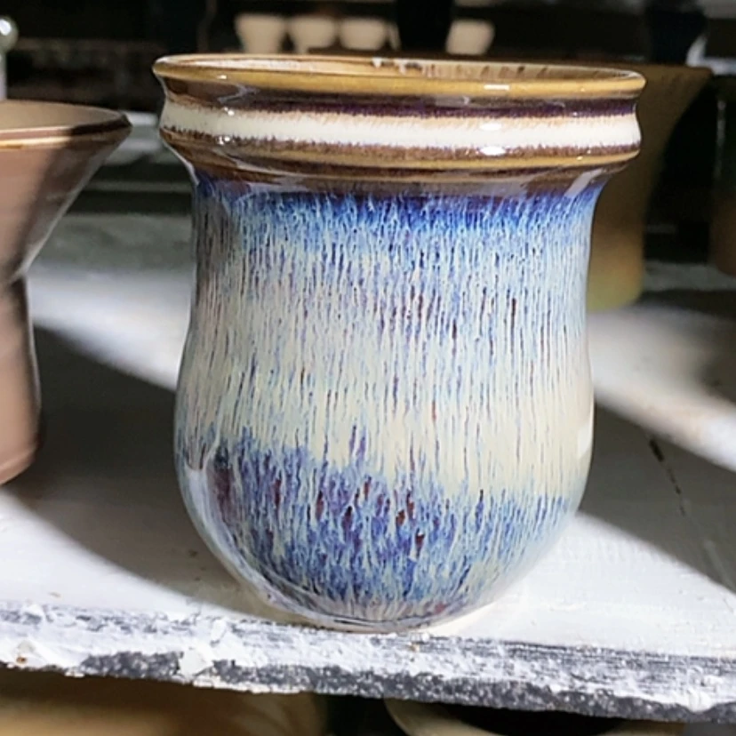 【闪购商品】红陶口8