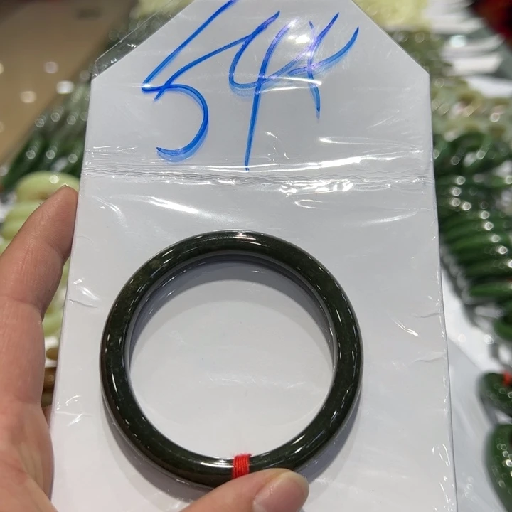 和田玉（糖玉）笔搁未镶嵌