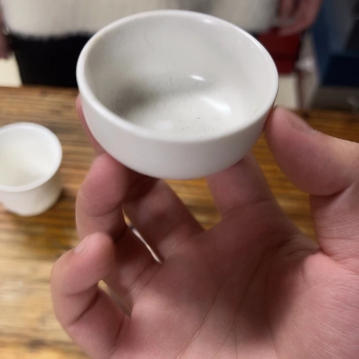 孤品茶具套装等。