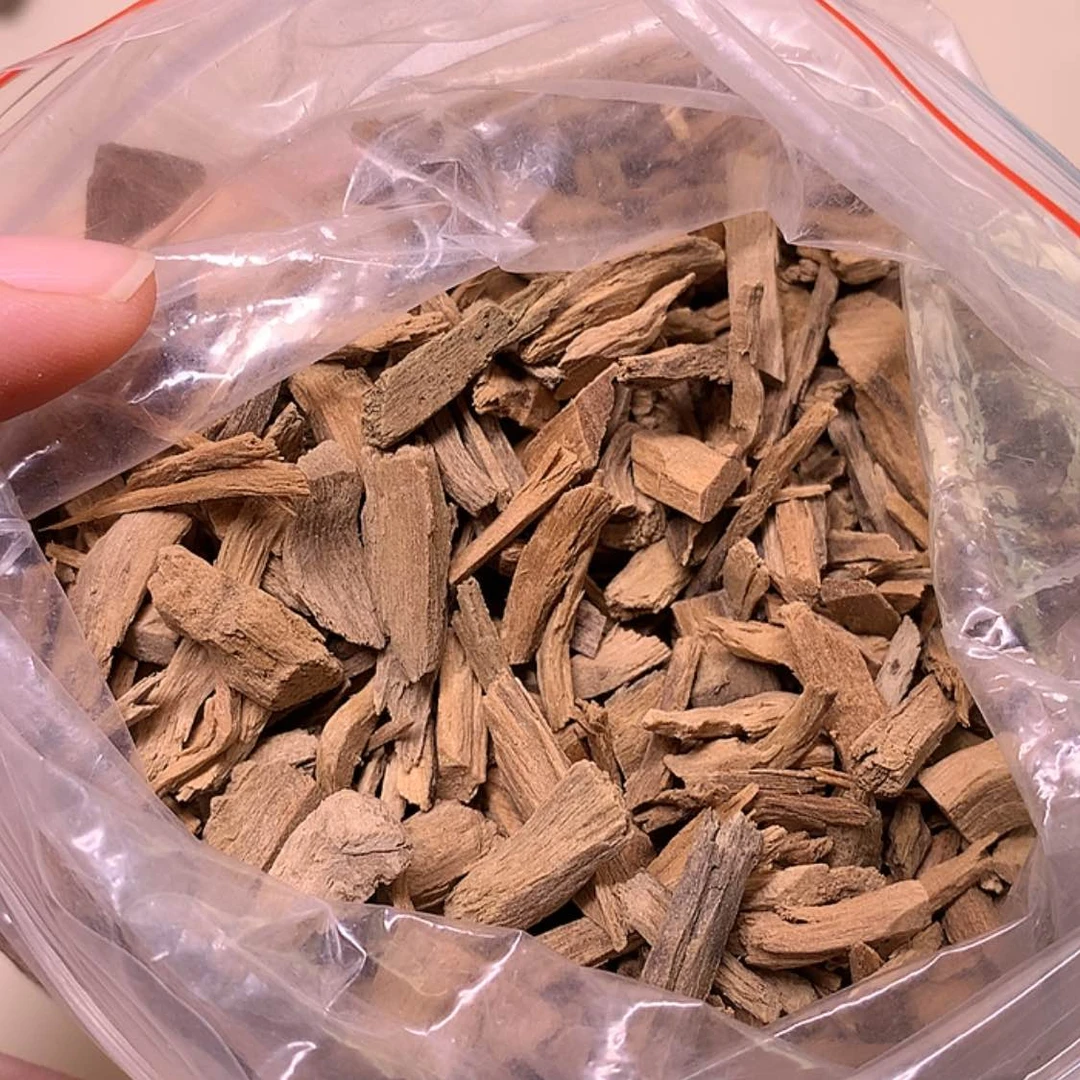 【闪购商品】檀香木手串/手链檀香50g小米粒