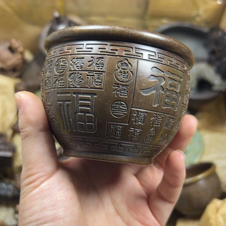 创意设计制作摆件