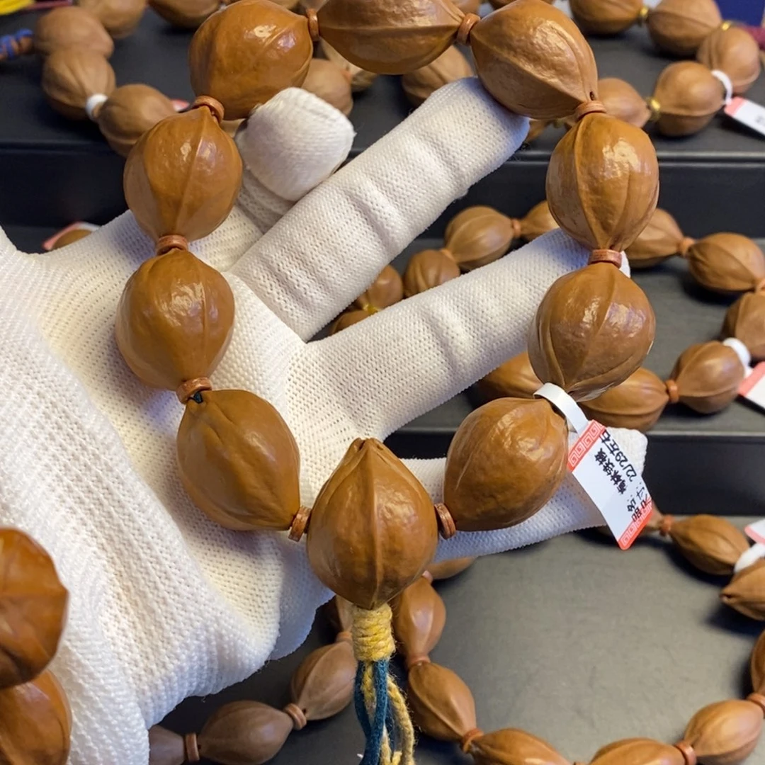 手串/手链橄榄核梅林铁核22/29左右