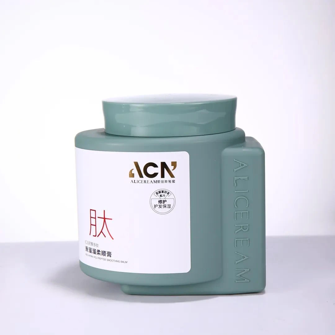 AC106  红没药醇多肽滑溜溜柔顺膏