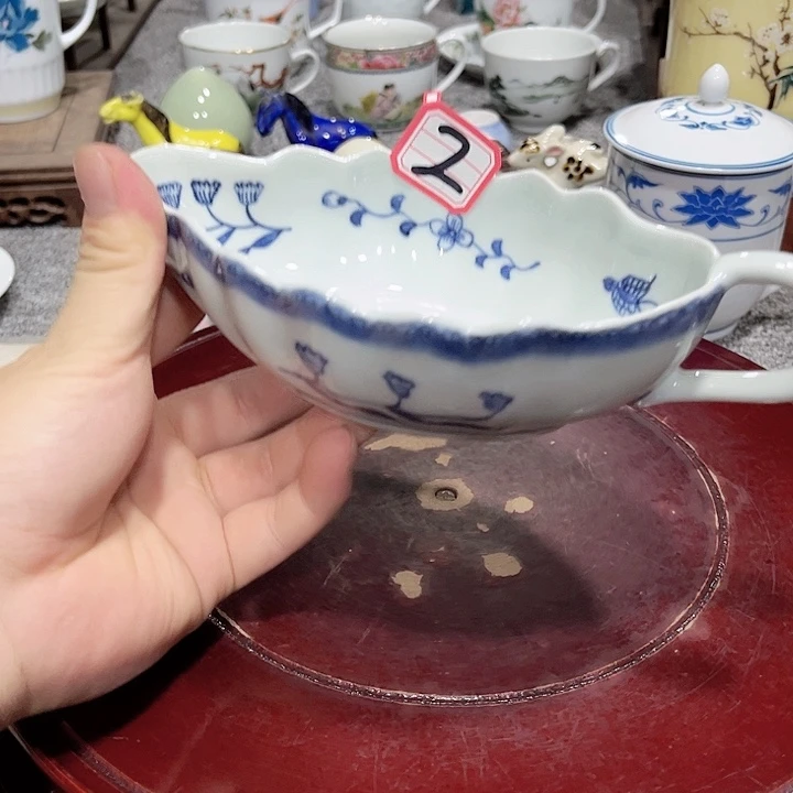 瓷片2号 景德镇陶瓷景德镇陶瓷