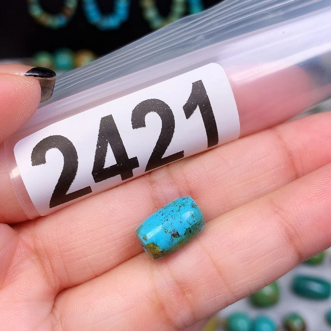 空竹粉丝专享十堰特色手工散珠