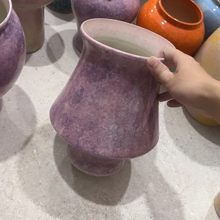 摆件微瑕有孔微瑕