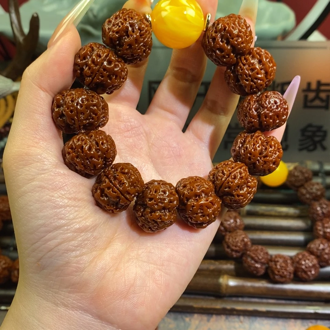 金刚菩提吊坠522.