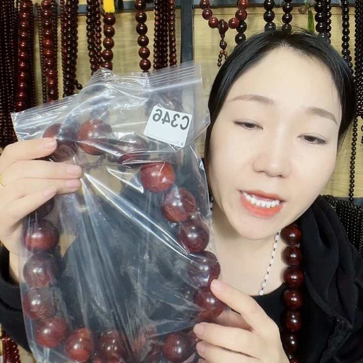 古***桥东非黑黄檀（紫光檀）346