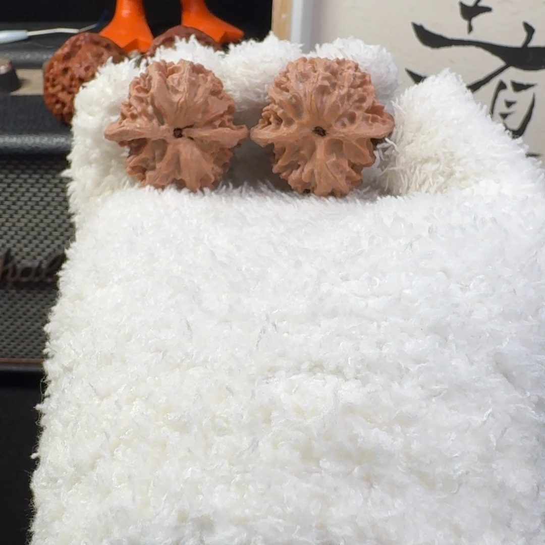 文玩核桃吊坠3606苹果