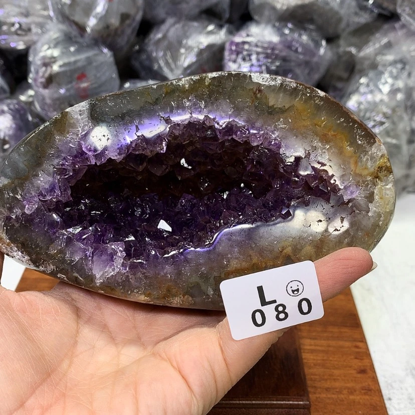 【闪购商品】水晶大型摆件（非配饰）未镶嵌