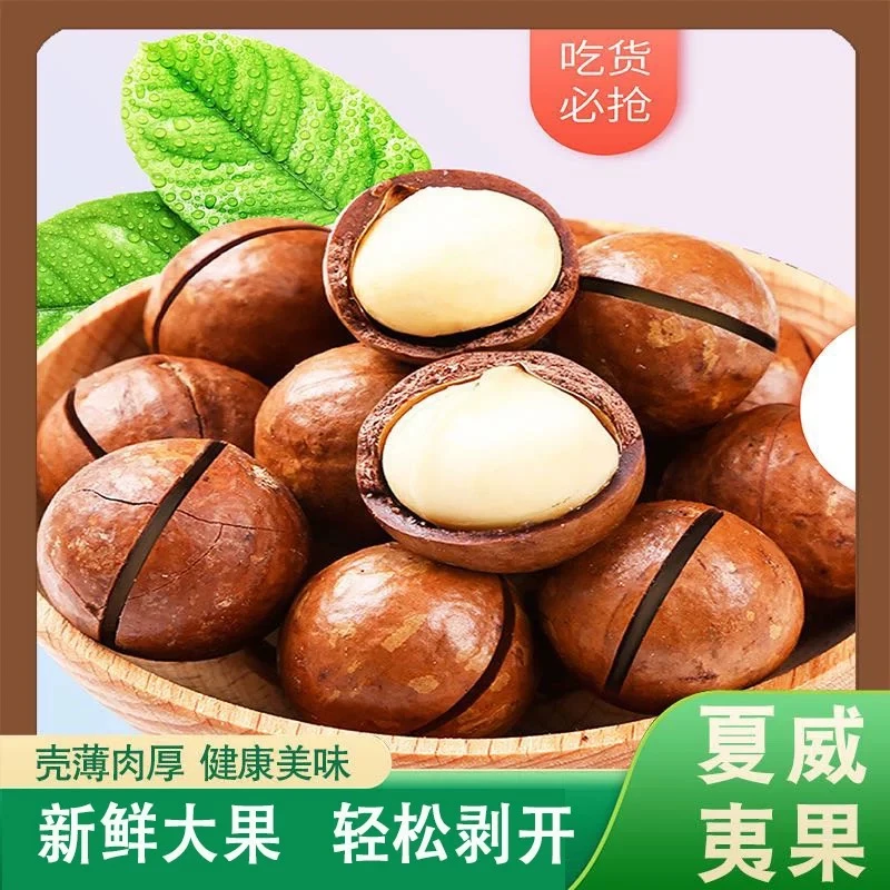 夏威夷坚果 从拉萨发货
