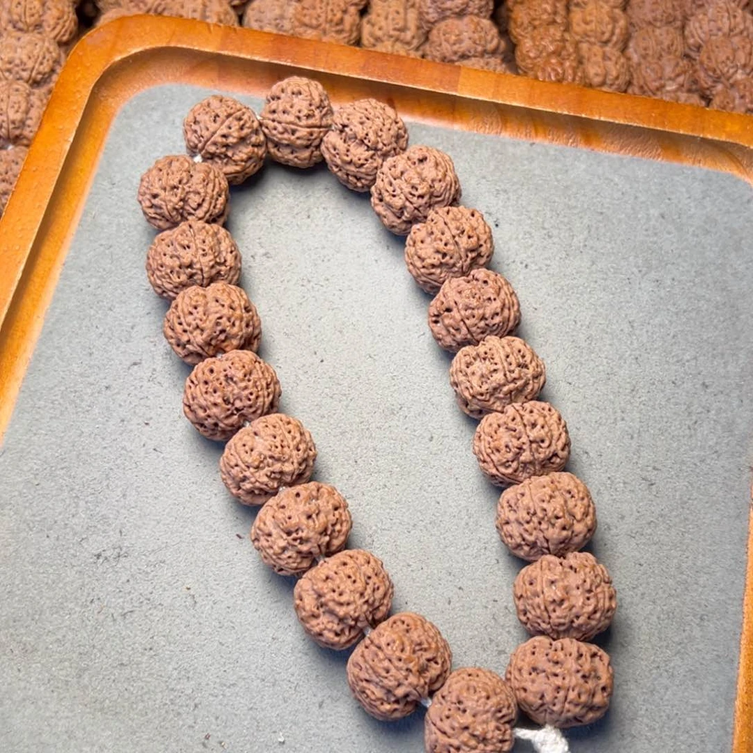 菩提12号金刚菩提安娜蜂王手持21.5