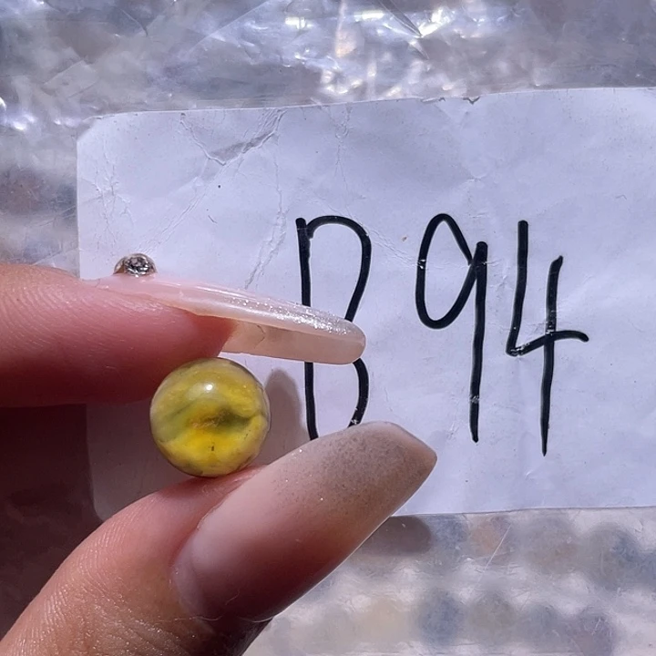 裸石琥珀未镶嵌10.4福利
