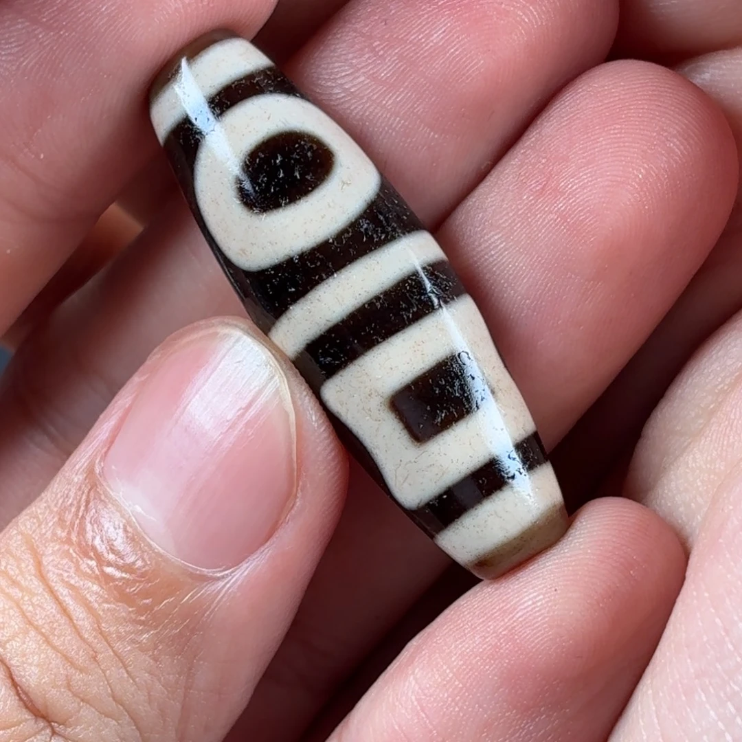 天***一玛瑙/玉髓未镶嵌颈饰