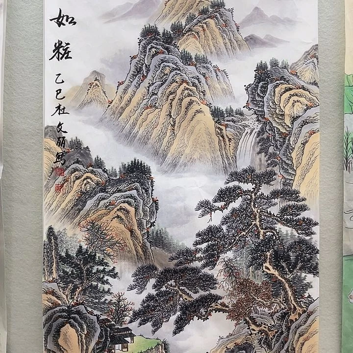 美术作品艺术作品2