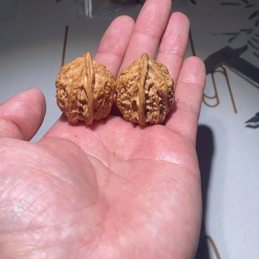 吊坠文玩核桃核桃69966