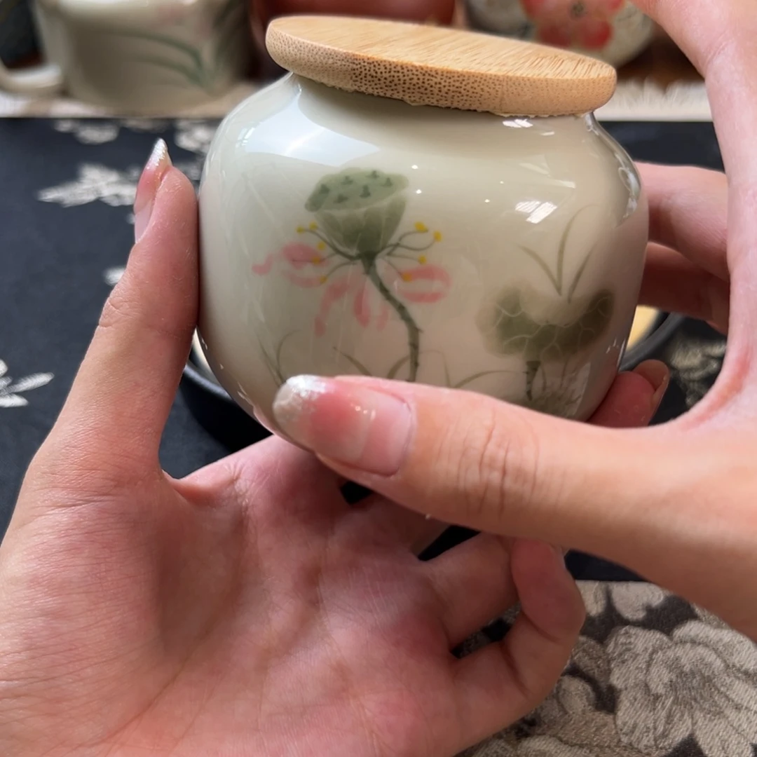 茶具等产品的生产加工能力