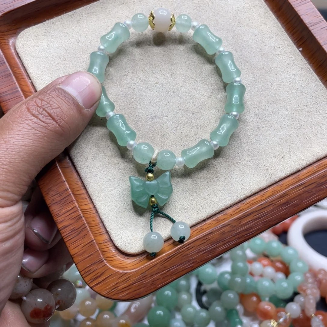 石英质玉手镯合金