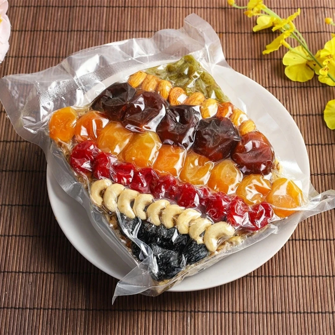 传统新疆切糕500g正片新疆特色美食大年糕点新鲜营养好吃零食