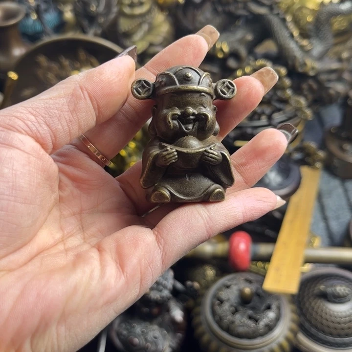 铜器666666666666666